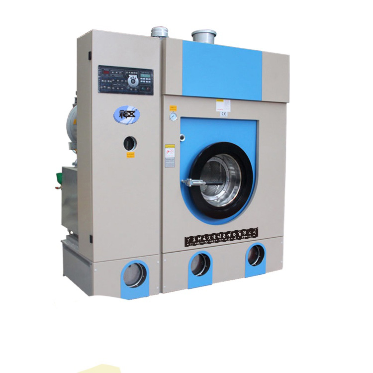 洗涤装备怎样洗衣无死角